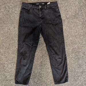 Old Navy High-Rise O.G. Straight Built-in Warm